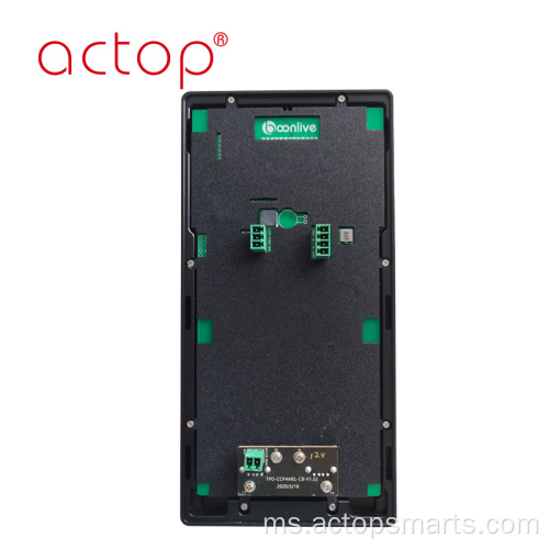 Actop New Design Wall Switch for Hotel